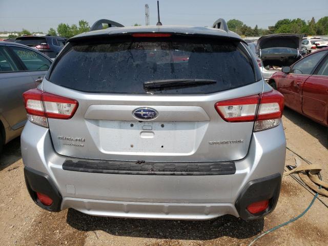 Photo 6 from auction – 2018 SUBARU CROSSTREK with VIN JF2GTAAC3JH224971