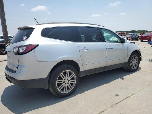 Photo 3 from auction – 2014 CHEVROLET TRAVERSE L with VIN 1GNKRGKDXEJ116046