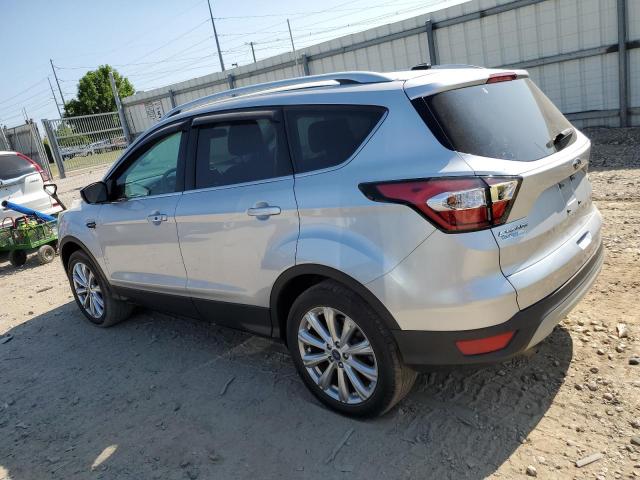 Photo 2 from auction – 2017 FORD ESCAPE TIT with VIN 1FMCU9JD9HUC63658