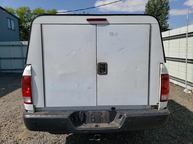 Photo 6 from auction – 2018 RAM 1500 ST with VIN 1C6RR7FG6JS169544