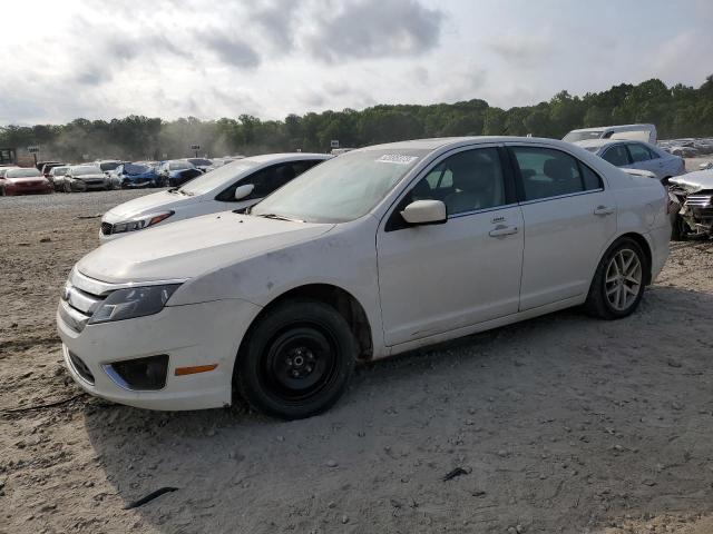 Photo 1 from auction – 2011 FORD FUSION SEL with VIN 3FAHP0JG2BR111944