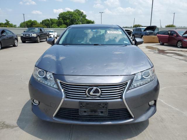 Photo 5 from auction – 2014 LEXUS ES 350 with VIN JTHBK1GG0E2101383