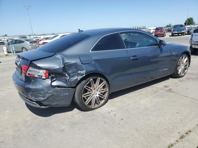 Photo 3 from auction – 2011 AUDI A5 PREMIUM with VIN WAULFAFR4BA036114
