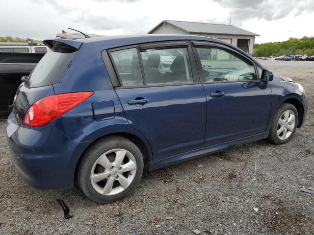 Photo 3 from auction – 2012 NISSAN VERSA S with VIN 3N1BC1CP3CK244319