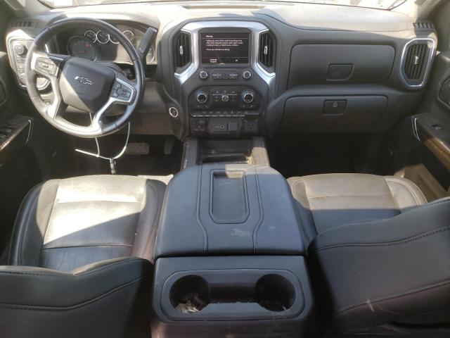 Photo 8 from auction – 2020 CHEVROLET SILVERADO with VIN 3GCPYFEL3LG362496