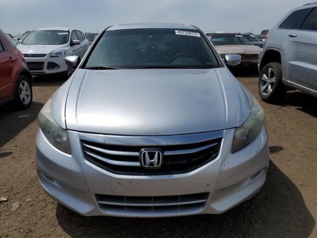 Photo 5 from auction – 2011 HONDA ACCORD EXL with VIN 1HGCP3F83BA005280