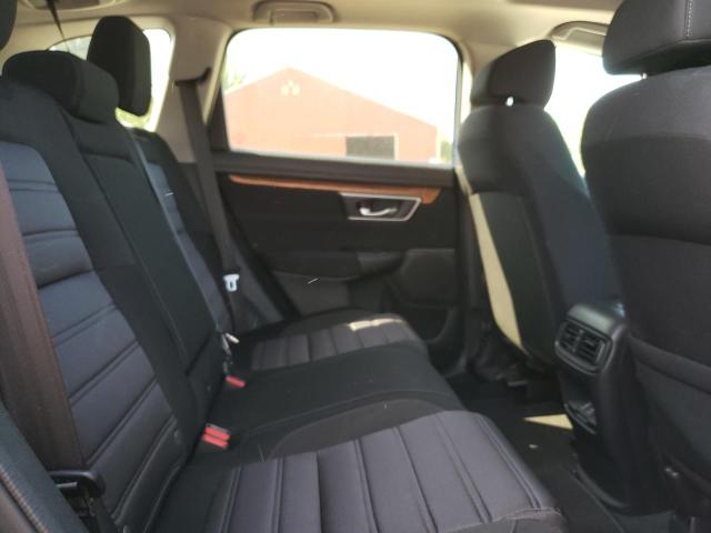 Photo 11 from auction – 2020 HONDA CR-V EX with VIN 7FARW2H57LE021892