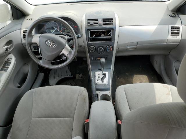 Photo 8 from auction – 2010 TOYOTA COROLLA BA with VIN 1NXBU4EE5AZ346687