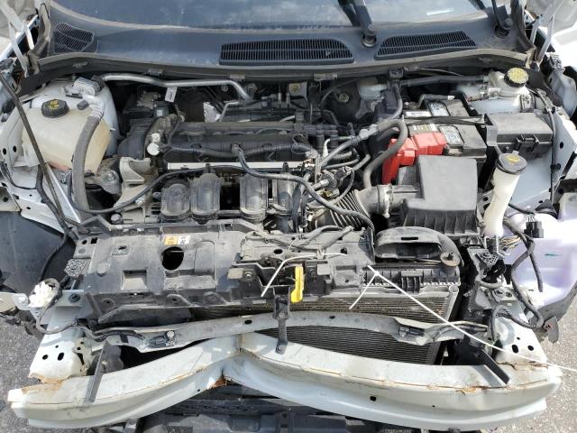 Photo 11 from auction – 2017 FORD FIESTA SE with VIN 3FADP4BJ8HM167456
