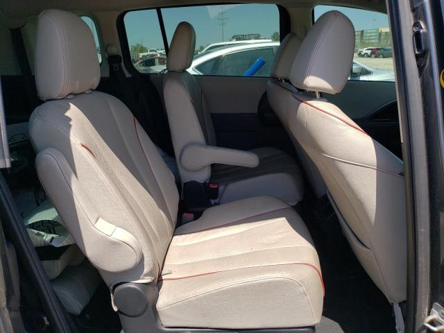 Photo 11 from auction – 2012 MAZDA 5 with VIN JM1CW2DL5C0144269