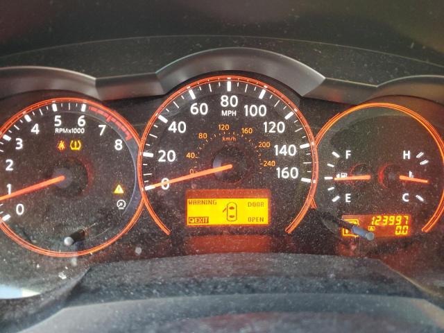 Photo 9 from auction – 2009 NISSAN ALTIMA with VIN 1N4AL24E39C189306
