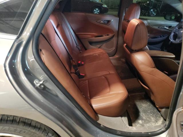 Photo 10 from auction – 2017 CHEVROLET MALIBU LT with VIN 1G1ZE5ST5HF280450