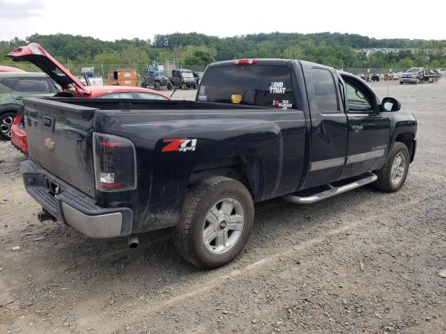 Photo 3 from auction – 2008 CHEVROLET SILVERADO with VIN 2GCEK19J581101312