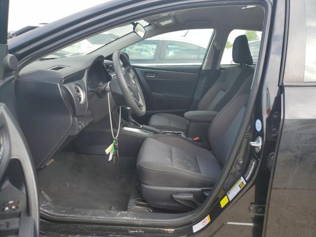 Photo 7 from auction – 2017 TOYOTA COROLLA L with VIN 2T1BURHE7HC918041