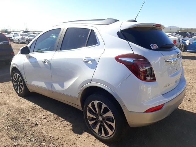 Photo 2 from auction – 2018 BUICK ENCORE PRE with VIN KL4CJBSB0JB539495