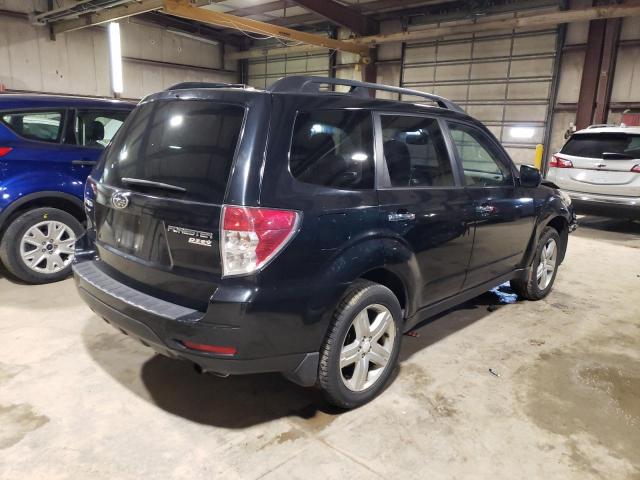 Photo 3 from auction – 2010 SUBARU FORESTER 2 with VIN JF2SH6CC1AH745063