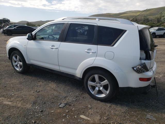 Photo 2 from auction – 2007 MITSUBISHI OUTLANDER with VIN JA4MT41XX7U004632