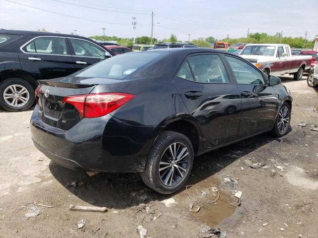 Photo 3 from auction – 2017 TOYOTA COROLLA L with VIN 2T1BURHE4HC747894