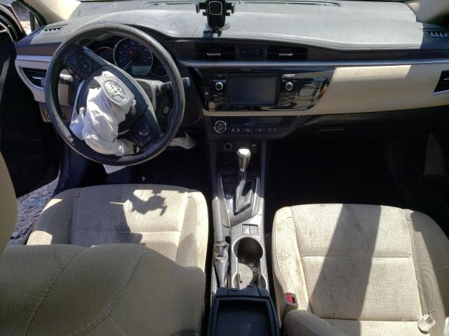 Photo 8 from auction – 2015 TOYOTA COROLLA L with VIN 5YFBURHE1FP362290