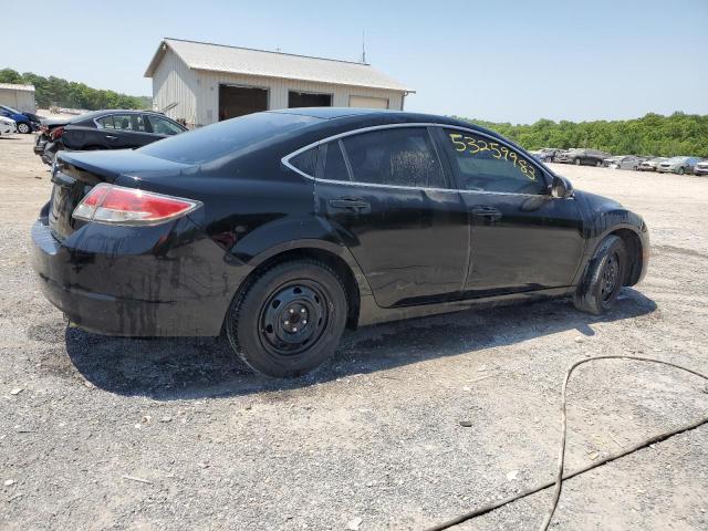 Photo 3 from auction – 2010 MAZDA 6 I with VIN 1YVHZ8BH4A5M41428