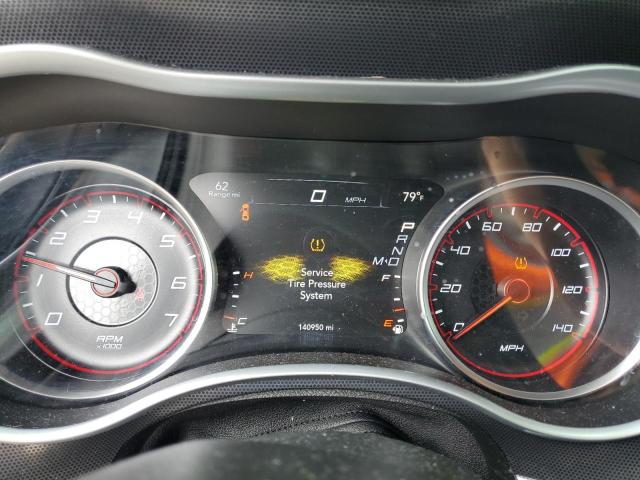 Photo 9 from auction – 2015 DODGE CHARGER SX with VIN 2C3CDXJG0FH920077