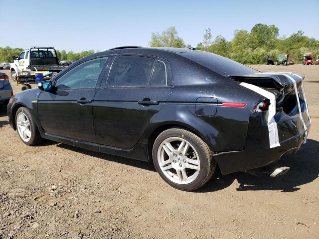 Photo 2 from auction – 2008 ACURA TL with VIN 19UUA66288A044684