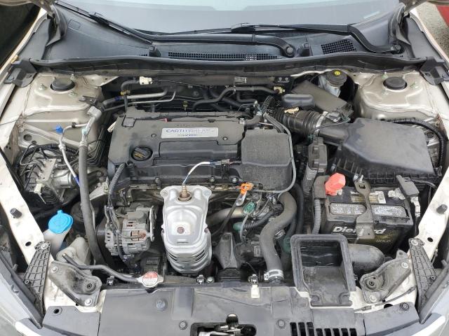Photo 11 from auction – 2015 HONDA ACCORD LX with VIN 1HGCR2F37FA190822