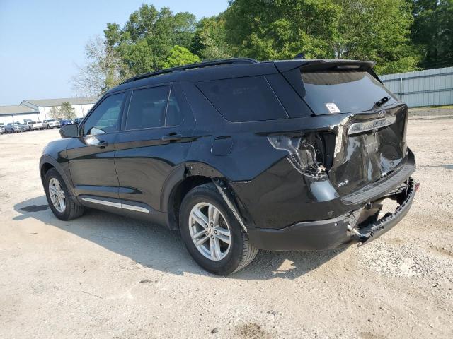 Photo 2 from auction – 2020 FORD EXPLORER X with VIN 1FMSK7DH7LGA26582