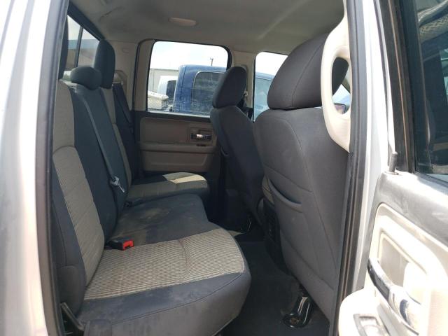 Photo 10 from auction – 2012 DODGE RAM 1500 S with VIN 1C6RD6GT9CS117736