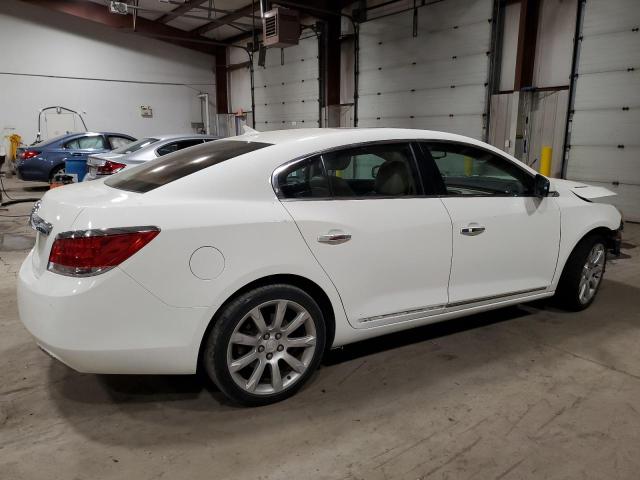Photo 3 from auction – 2010 BUICK LACROSSE C with VIN 1G4GE5EV9AF297510
