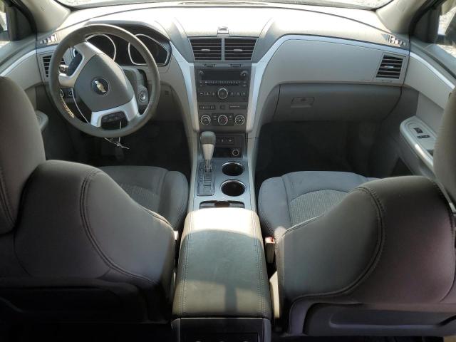 صورة رقم 8 من المزاد - 2010 CHEVROLET TRAVERSE L مع VIN 1GNLRFED6AS109481