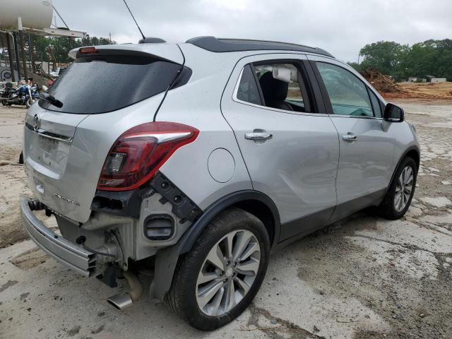 Photo 3 from auction – 2018 BUICK ENCORE PRE with VIN KL4CJASB0JB624945