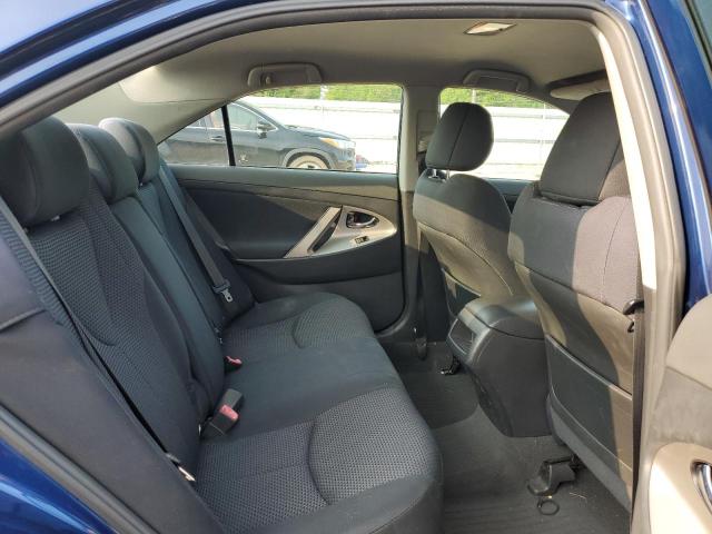 Photo 10 from auction – 2010 TOYOTA CAMRY BASE with VIN 4T1BF3EK0AU551358