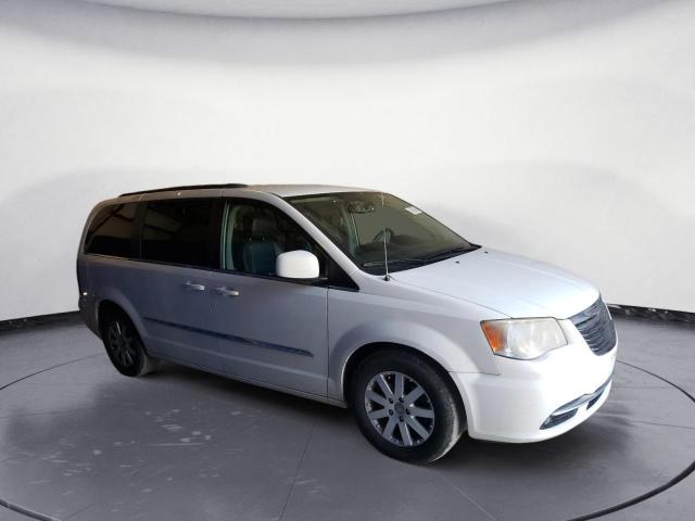 Photo 4 from auction – 2013 CHRYSLER TOWN & COU with VIN 2C4RC1BG9DR705356