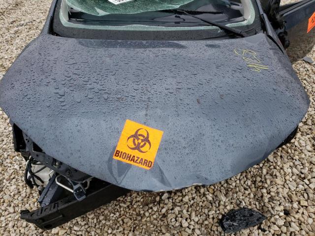 Photo 11 from auction – 2014 TOYOTA COROLLA L with VIN 2T1BURHE2EC145653