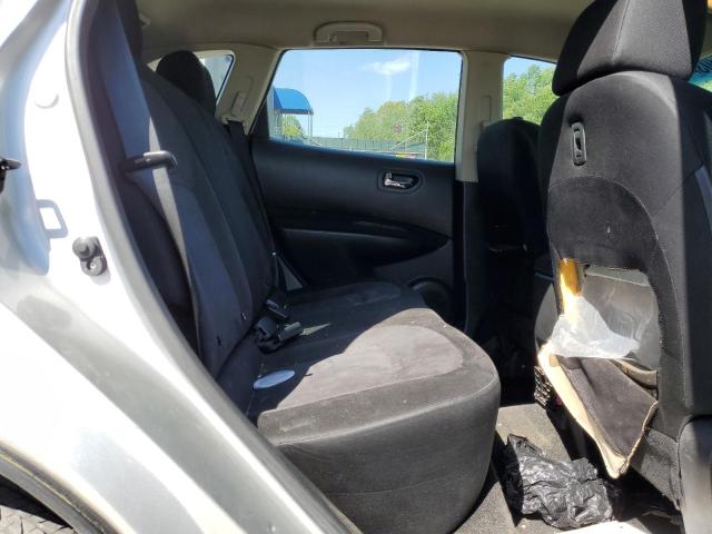 Photo 10 from auction – 2011 NISSAN ROGUE S with VIN JN8AS5MT4BW577182