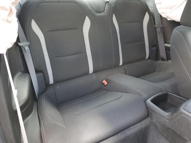 Photo 10 from auction – 2022 CHEVROLET CAMARO LS with VIN 1G1FB1RX2N0132557