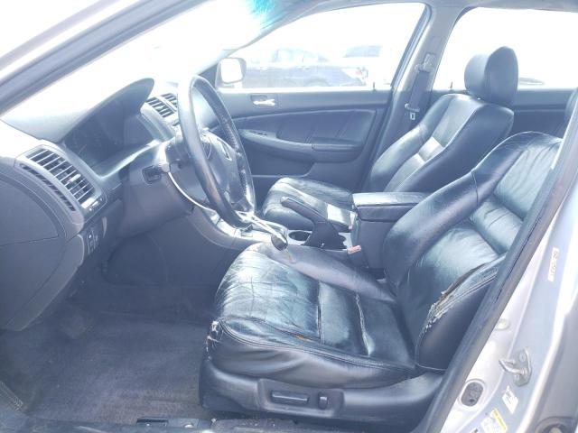 Photo 7 from auction – 2005 HONDA ACCORD with VIN 1HGCM66525A060436