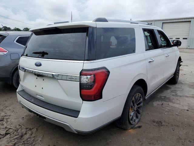 Photo 3 from auction – 2021 FORD EXPEDITION with VIN 1FMJK1KTXMEA18666