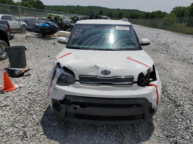 Photo 5 from auction – 2019 KIA SOUL with VIN KNDJN2A22K7679667