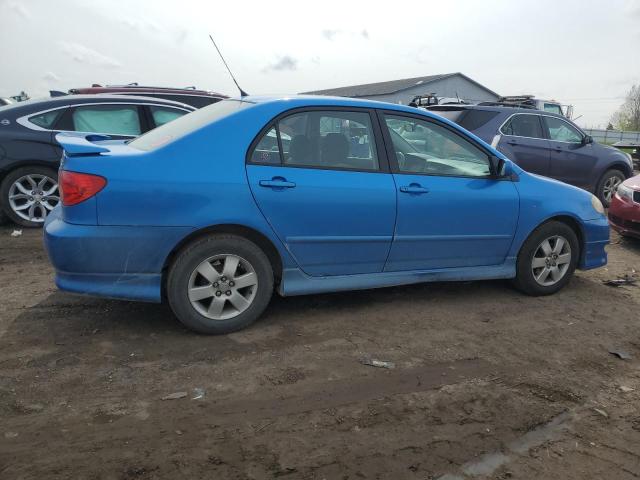 Photo 3 from auction – 2007 TOYOTA COROLLA CE with VIN 2T1BR32E97C835717