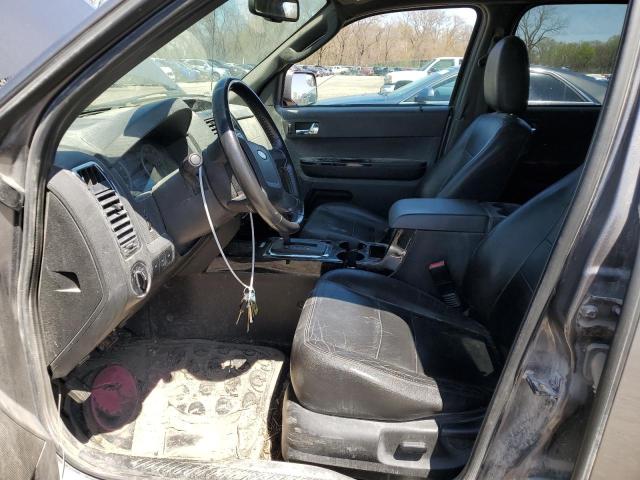 Photo 7 from auction – 2012 FORD ESCAPE LIM with VIN 1FMCU9EG1CKA65584