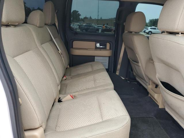Photo 10 from auction – 2013 FORD F150 SUPER with VIN 1FTFW1EF8DKE45110