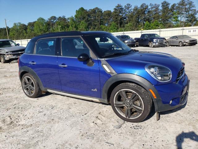 Photo 4 from auction – 2015 MINI COOPER S C with VIN WMWZC5C5XFWP43092
