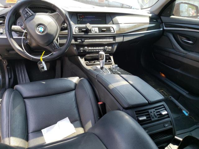 Photo 8 from auction – 2011 BMW 535 I with VIN WBAFR7C53BC605399
