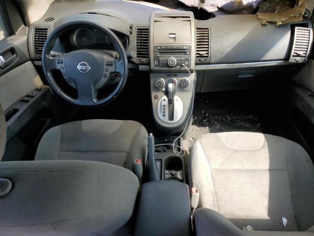 Photo 8 from auction – 2011 NISSAN SENTRA 2.0 with VIN 3N1AB6AP7BL619779