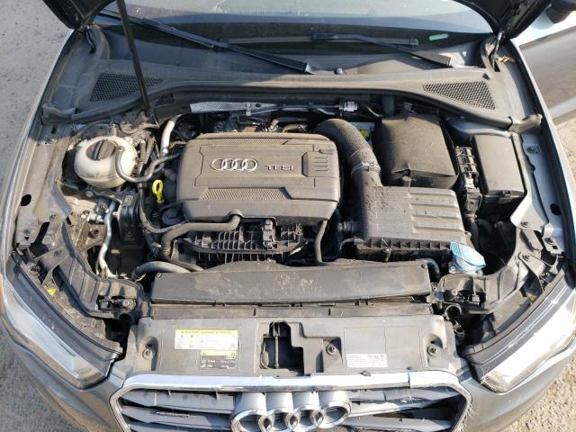 Photo 11 from auction – 2015 AUDI A3 PREMIUM with VIN WAUBFGFF0F1093503