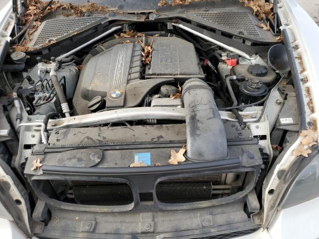 Photo 11 from auction – 2011 BMW X5 XDRIVE3 with VIN 5UXZV4C54BL411179