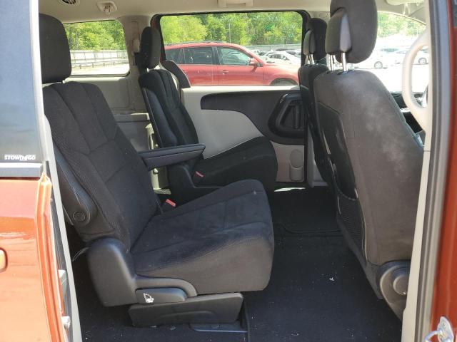 Photo 11 from auction – 2012 DODGE GRAND CARA with VIN 2C4RDGBG5CR265733