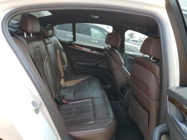 Photo 10 from auction – 2018 BMW 540 XI with VIN WBAJE7C54JWC55996
